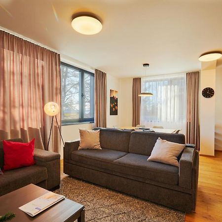Rv Apartment Tyrkys Vysoke Tatry Luaran gambar