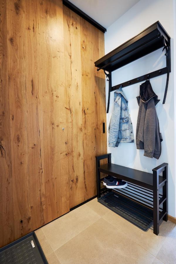 Rv Apartment Tyrkys Vysoke Tatry Luaran gambar