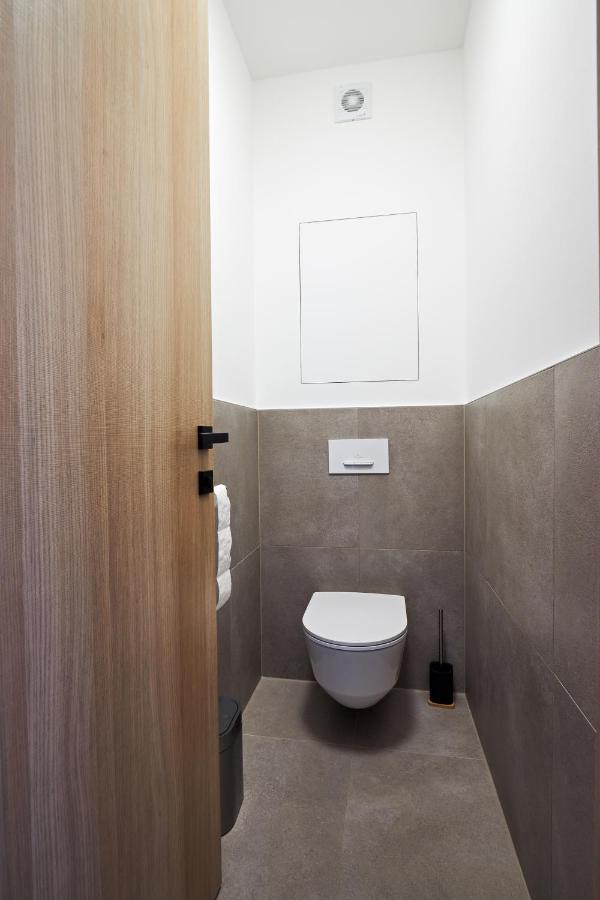 Rv Apartment Tyrkys Vysoke Tatry Luaran gambar