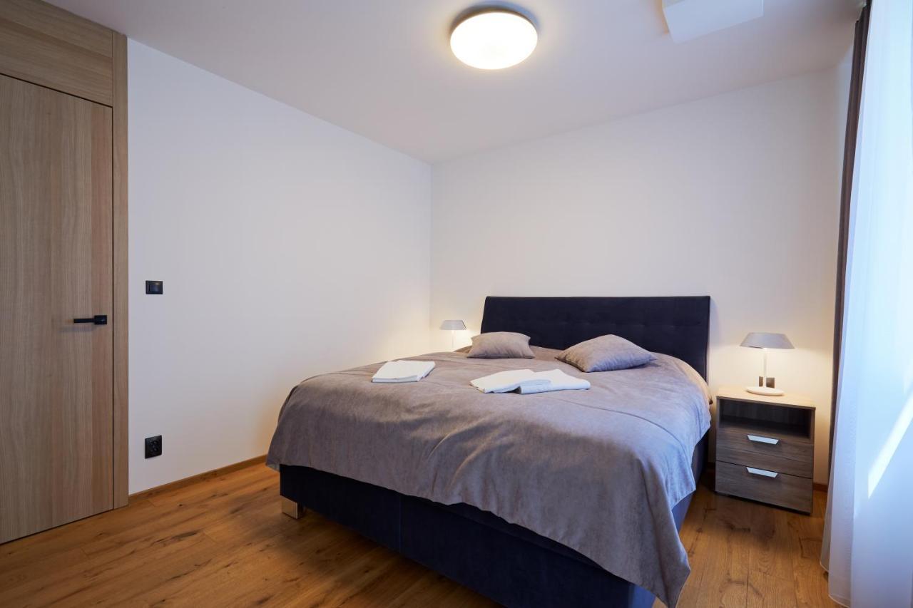 Rv Apartment Tyrkys Vysoke Tatry Luaran gambar
