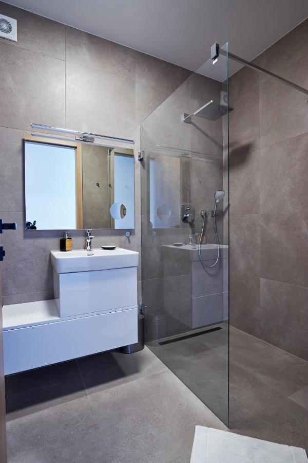 Rv Apartment Tyrkys Vysoke Tatry Luaran gambar