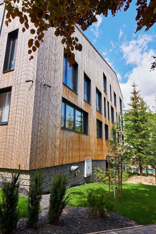 Rv Apartment Tyrkys Vysoke Tatry Luaran gambar