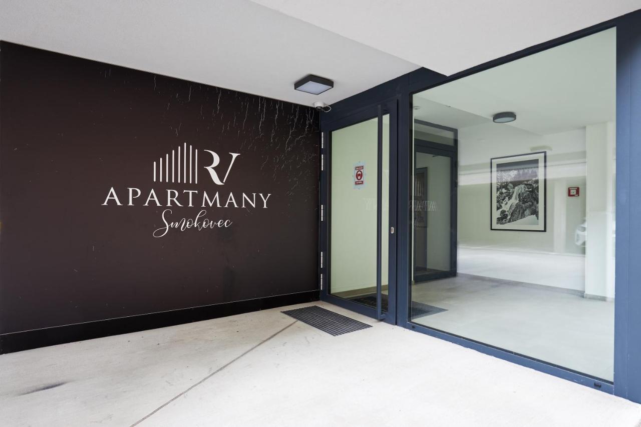 Rv Apartment Tyrkys Vysoke Tatry Luaran gambar