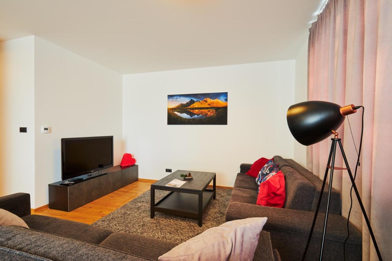 Rv Apartment Tyrkys Vysoke Tatry Luaran gambar